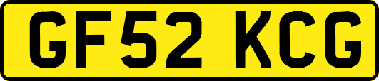 GF52KCG