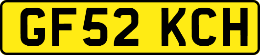 GF52KCH