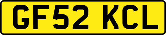 GF52KCL