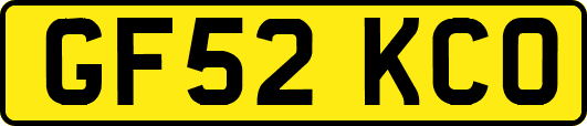 GF52KCO