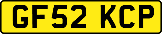 GF52KCP