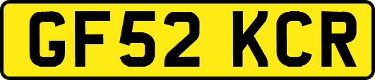 GF52KCR
