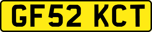 GF52KCT