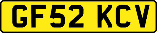 GF52KCV