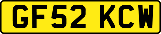 GF52KCW