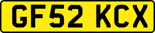 GF52KCX