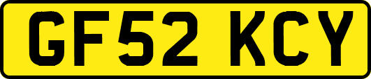 GF52KCY