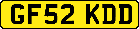 GF52KDD