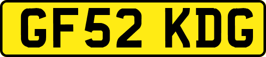 GF52KDG