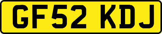 GF52KDJ