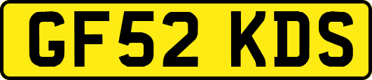 GF52KDS