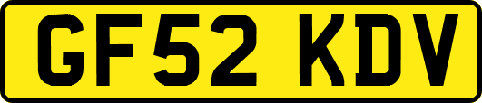 GF52KDV