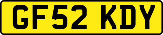 GF52KDY
