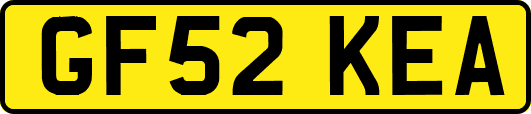 GF52KEA