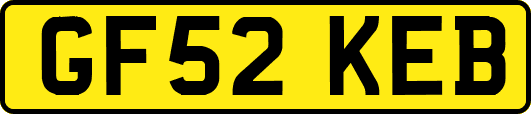 GF52KEB