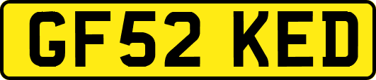 GF52KED