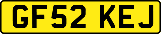 GF52KEJ