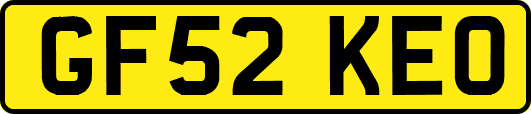 GF52KEO