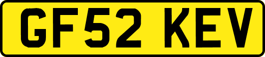 GF52KEV