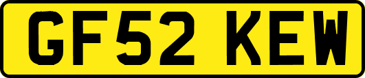 GF52KEW