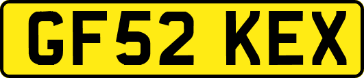 GF52KEX