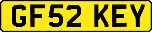 GF52KEY