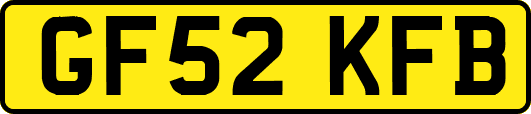 GF52KFB