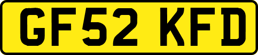 GF52KFD