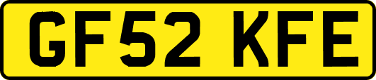 GF52KFE