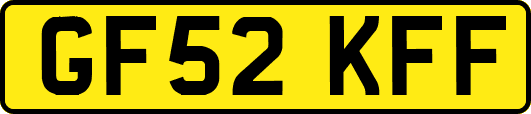 GF52KFF
