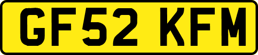 GF52KFM