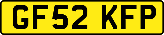 GF52KFP