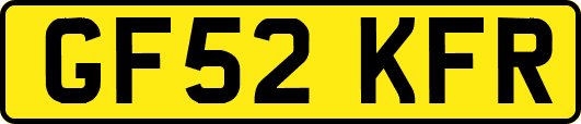 GF52KFR