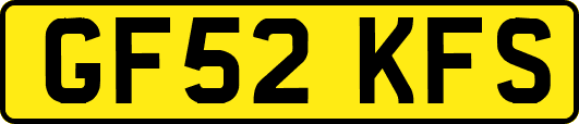 GF52KFS