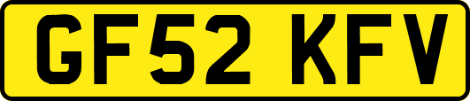 GF52KFV