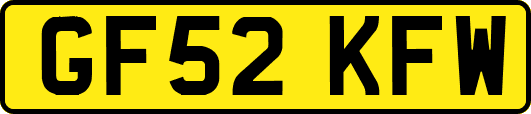 GF52KFW