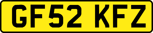 GF52KFZ