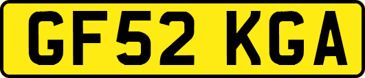 GF52KGA