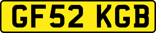 GF52KGB