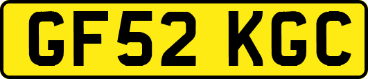 GF52KGC