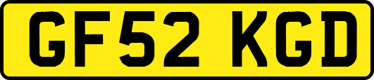 GF52KGD