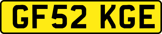 GF52KGE