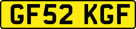 GF52KGF