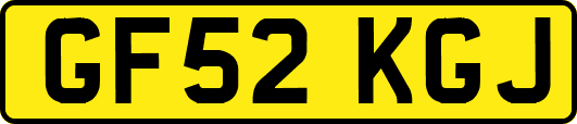 GF52KGJ