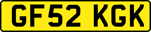 GF52KGK