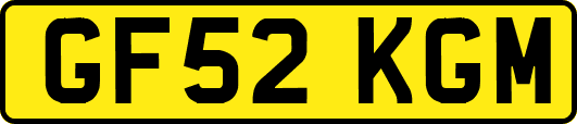 GF52KGM