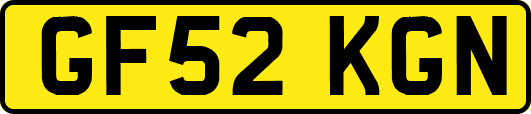 GF52KGN