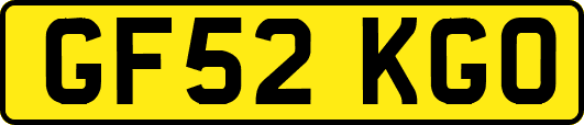 GF52KGO