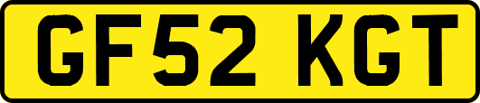 GF52KGT