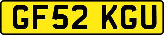 GF52KGU